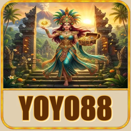 yoyo88 - Peningkatan performa dan UI/UX terbaru